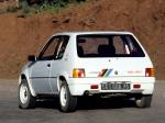 Peugeot 205 Rallye 1988 года
